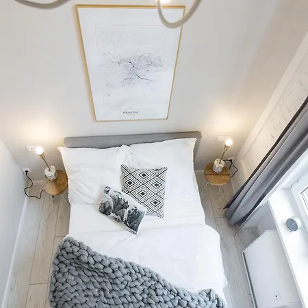 Apartman Penguin 1353