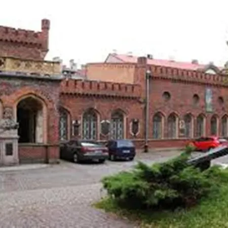 Penguin 1353 Krakkó