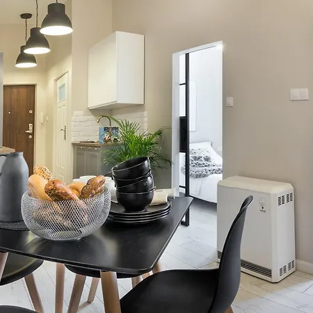 Appartement Penguin 1353 *